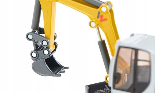 Siku 3559 Wacker Neuson ET65 Crawler Excavator