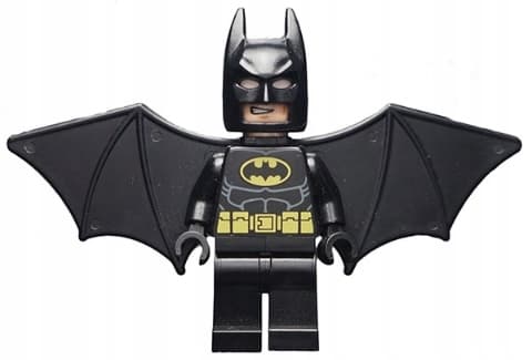 Lego Super Heroes Figure sh048 Batman