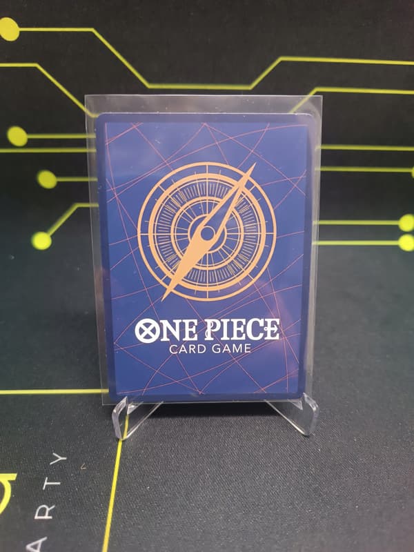 One Piece TCG – Carrot (EB04-013) (V.2) – ENG