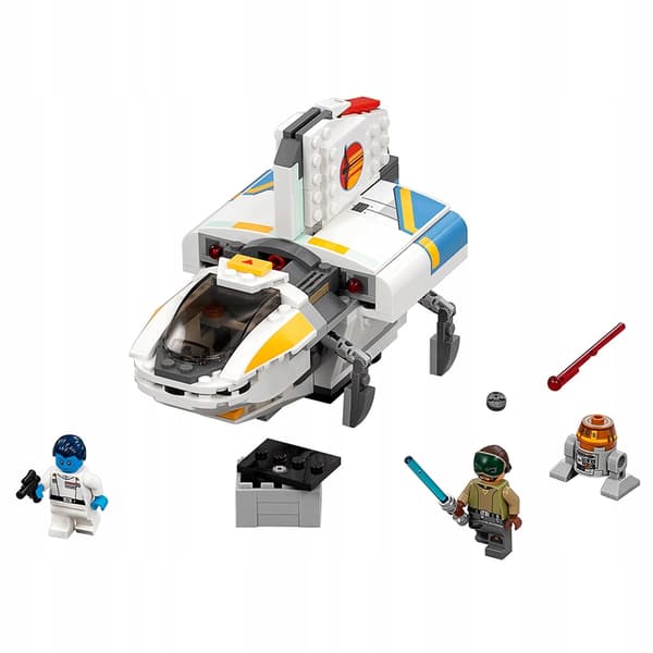 LEGO Star Wars Phantom Set 75170
