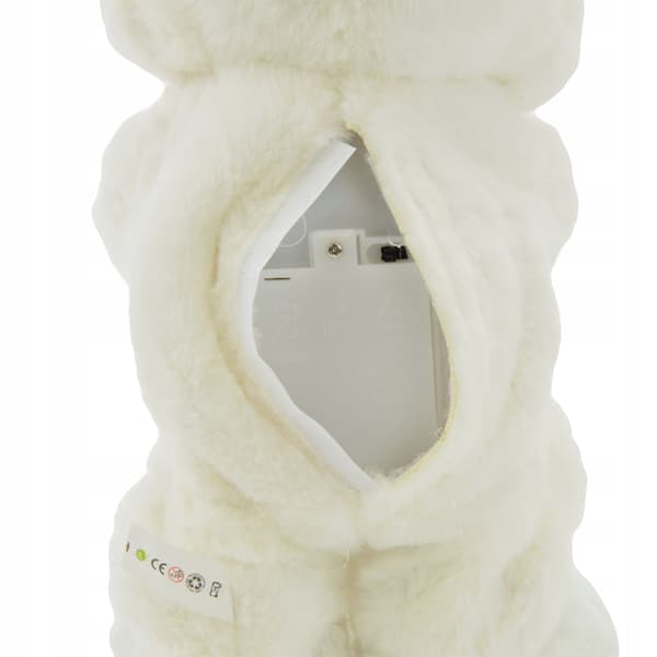 INTERACTIVE BUNNY FOR CHILDREN: Talking Rabbit Toy – Sings and Dances