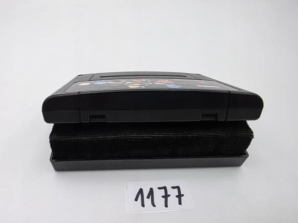 NINTENDO SNES KILLER INSTINCT ORIGINAL