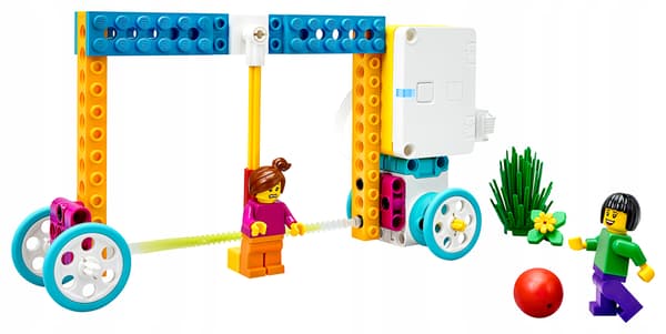 LEGO Education 45345 Spike Essential