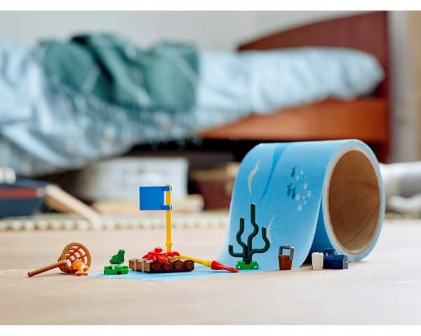 LEGO 854065 Xtra Water Tape