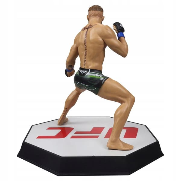 UFC Conor McGregor Pose Figure