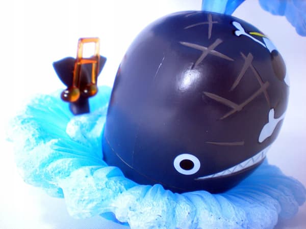 Banpresto One Piece Anime Chopper Laboon Figure