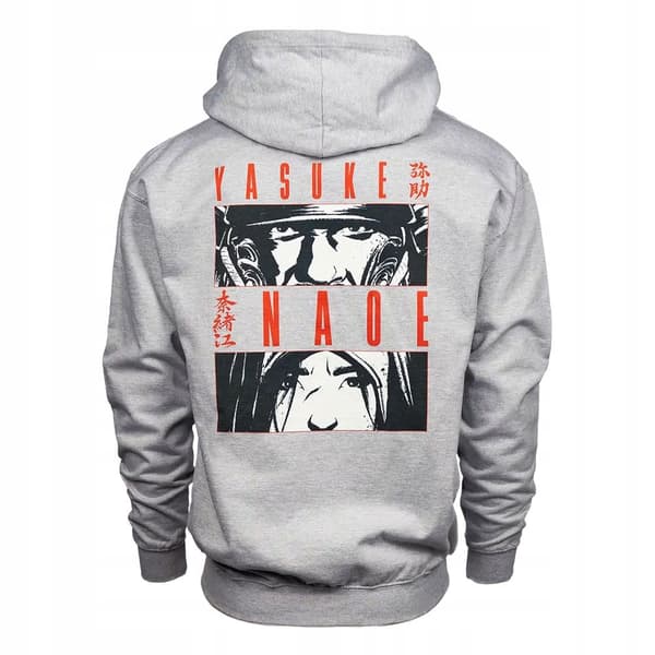 Assassin’s Creed Shadows ‘FACES’ hoodie – size M