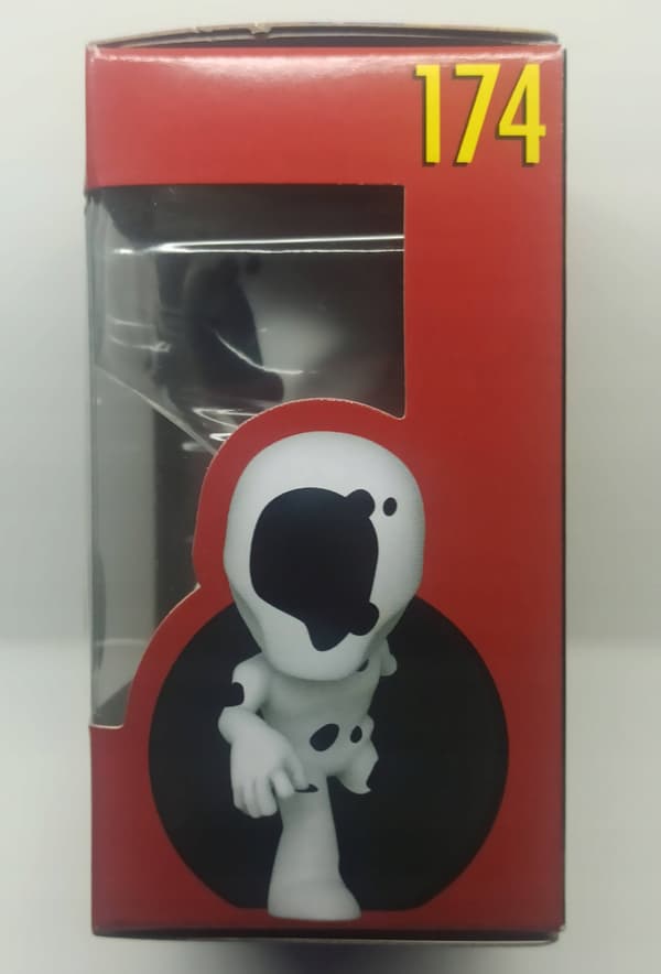 FUNKO MINIS – THE SPOT – 174