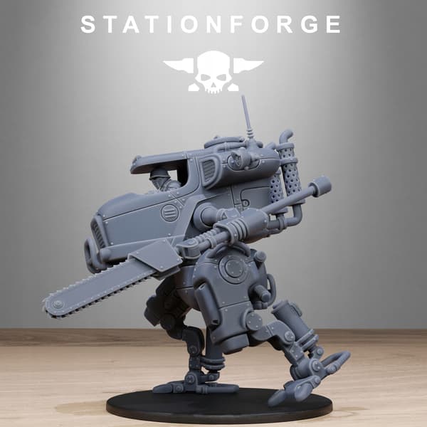 FreeGuard Walker - minifakturapl