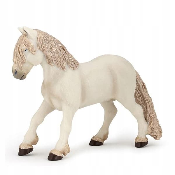 MAGIC PONY (FIGURINE)
