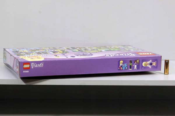 LEGO Friends 41005 – Heartlake School