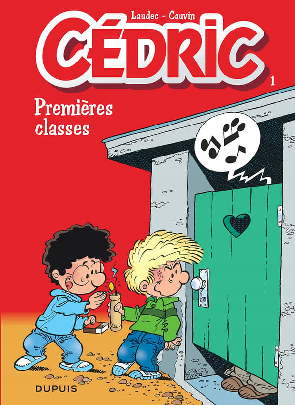 Cedric: Cedric 1/Primary Classes
