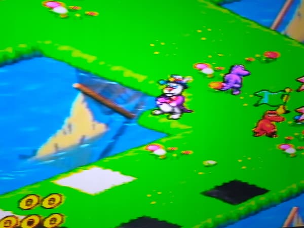 WHIZZ game for Sony PlayStation (PSX) – READ THE DESCRIPTION!!