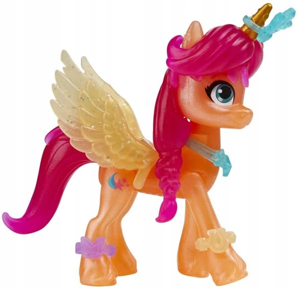My Little Pony F3329 Magic Lantern
