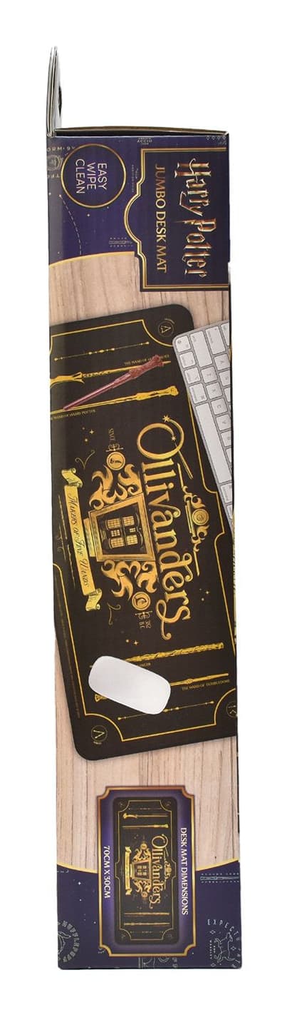 Bluesky Harry Potter ‘Magical Locations’ Gaming Mat