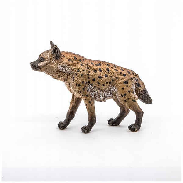 PAPO HYENA FIGURINE
