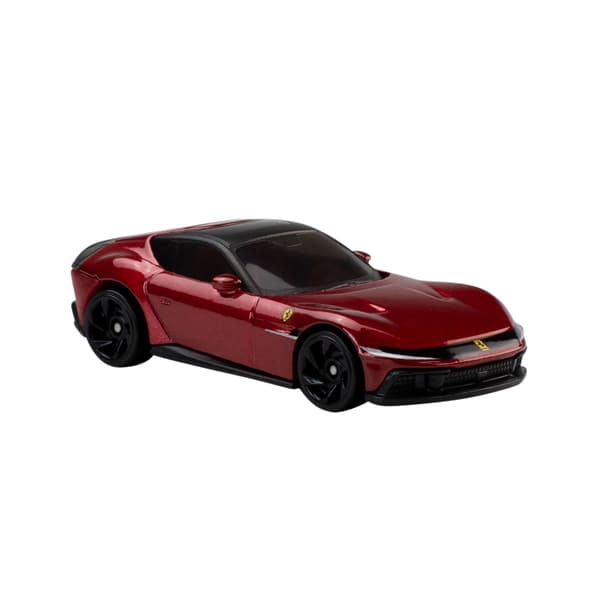 HOT WHEELS FERRARI 5-PACK