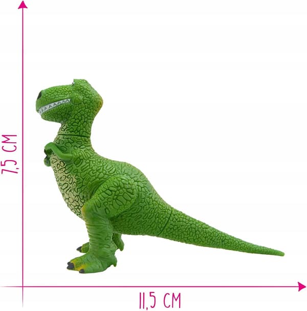 TOY STORY – REX FIGURINE [FIGURINE]