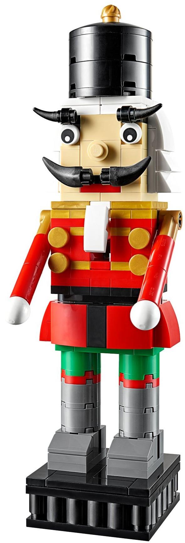 LEGO Creator 40254 LEGO Nutcracker 40254