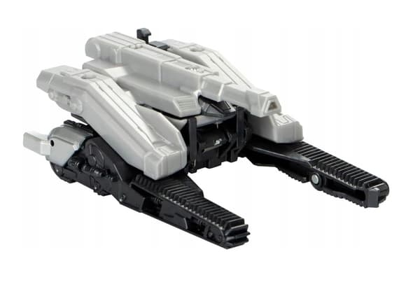 Transformers 10cm ONE Megatron D-16 1-Step Figure by Hasbro – Age 6+