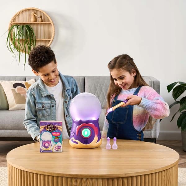 Magic Mixies Crystal Ball Refill Pack by Moose Toys