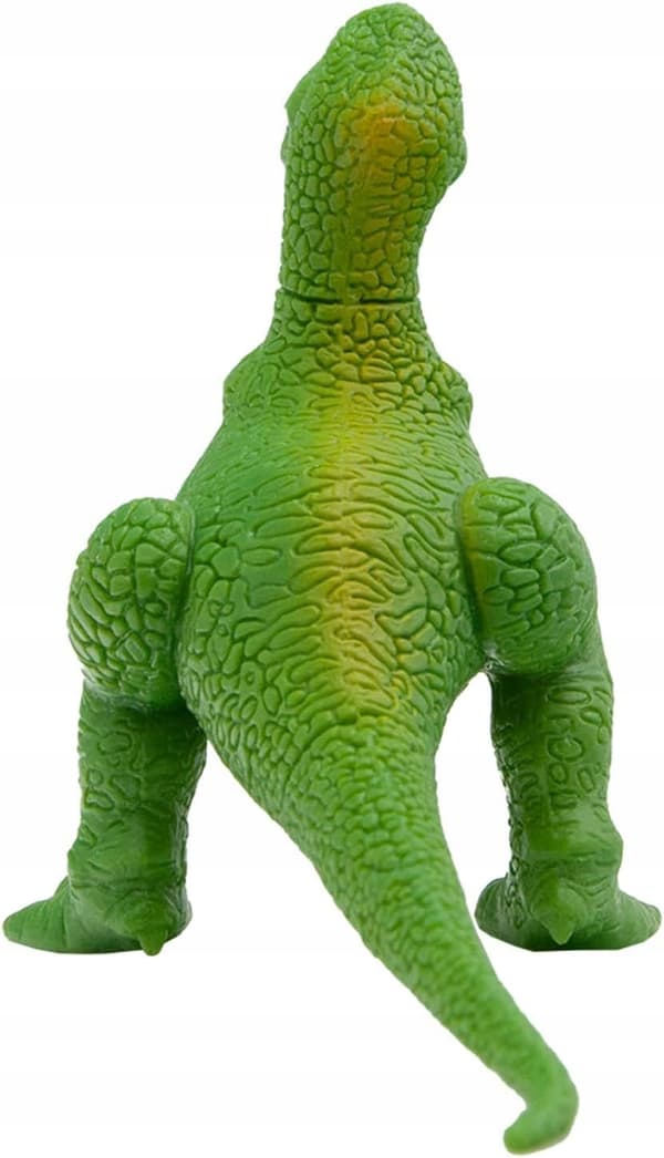 TOY STORY – REX FIGURINE [FIGURINE]