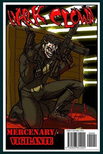 ALPHA ELITE: CHAPTER 2 – TRIPLE THREAT INFILTRATORS