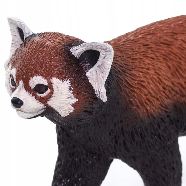 RED PANDA - Safari Ltd. - 100320 - DELUX
