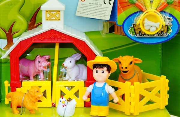 FARM, FARMYARD, BARN, ANIMALS, FARM 3225