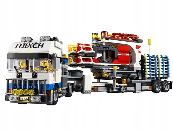 LEGO Creator Expert 10244 Creator Carousel 10244