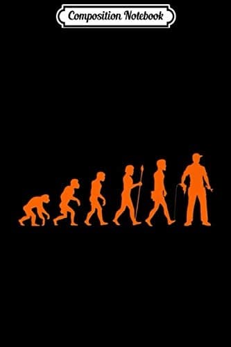 Composition Notebook: Mechanic Ape Evolution – Funny Car Mechanic for men wo