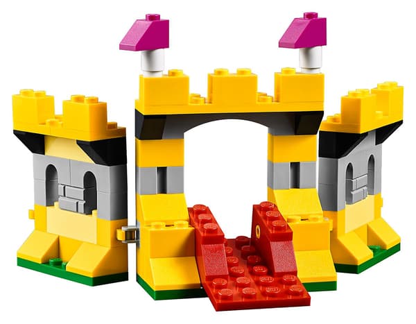 LEGO Classic 1,500-piece set