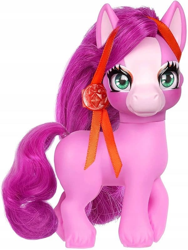 Cobi 12818 FAILFIX Pets: Glamapony Makeover