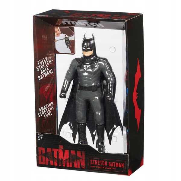 Large Batman Figurine