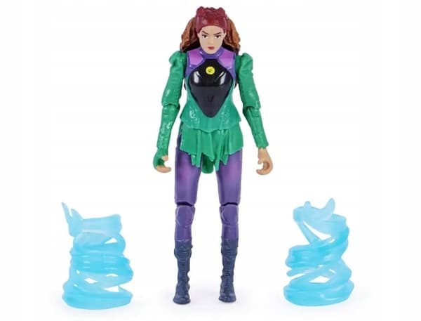 Spin Master DC Black Adam 10cm figurine