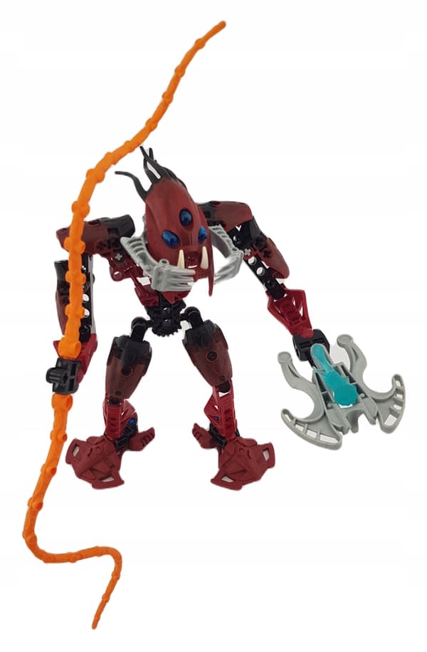 LEGO Bionicle 8917 Kalmah