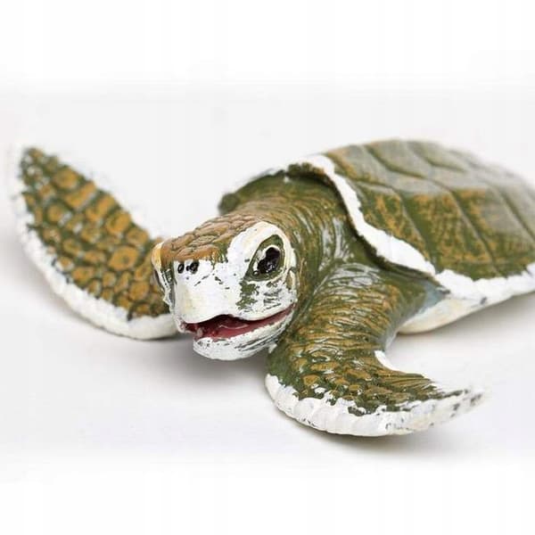 Kemp's Sea Turtle - Safari Ltd. - 267429