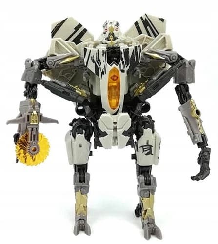 Transformers Generations VOYAGER STARSCREAM Studio Series 21 action figure