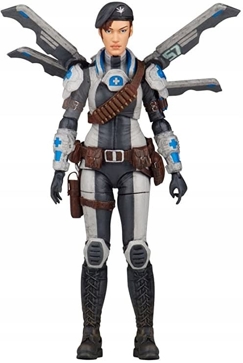 Funko Action Figure – Legacy Collection Evolve Val, 14cm