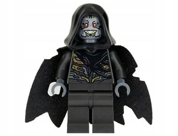 Lego minifigure @@@ CORVUS GLAIVE sh511 @@@ from set 76103