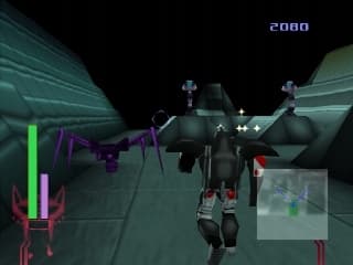 Beast Wars: Transformers ENG | PS1/PSX | ENG