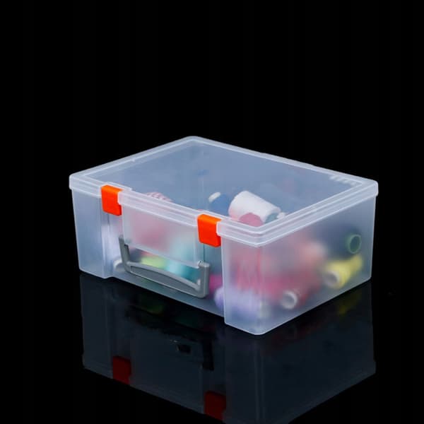 RECOMMENDED PLASTIC TOY BASKETS FOR HOME ORGANISATION