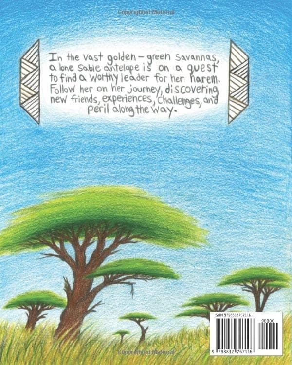 Sable Story – Vol. 1
