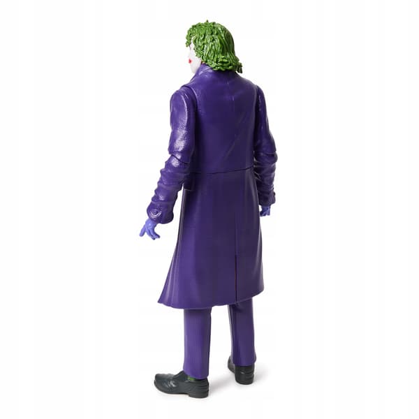 JOKER FIGURE FROM BATMAN: THE DARK KNIGHT, DC COMICS, 30 CM