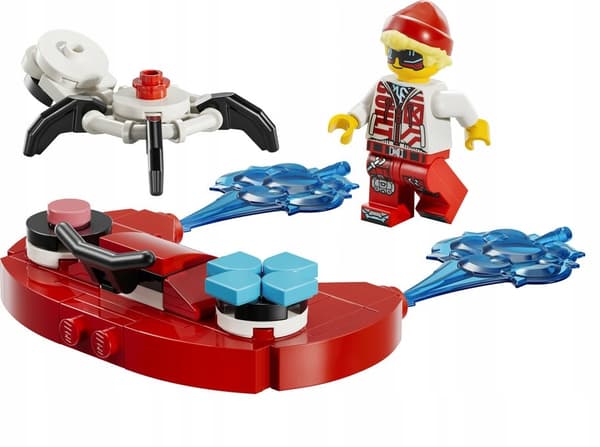 LEGO DREAMZzz 30698 Cooper’s Flying Controller – mini-model