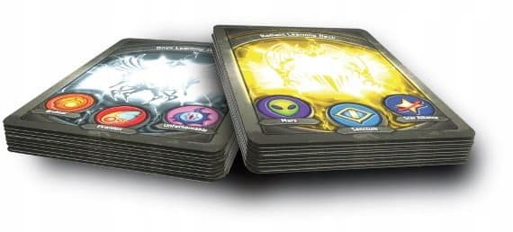 KeyForge: Winds of Exchange – 2-Player Starter Set
