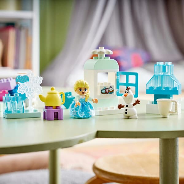 LEGO DUPLO Disney Creative Box with Elsa and Olaf 10462