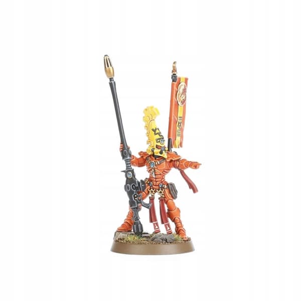 Warhammer 40,000: Aeldari Fire Dragons