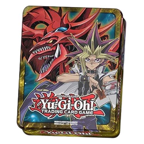 Yu-Gi-Oh! 2016 Mega-Tins: Yugi Tin German
