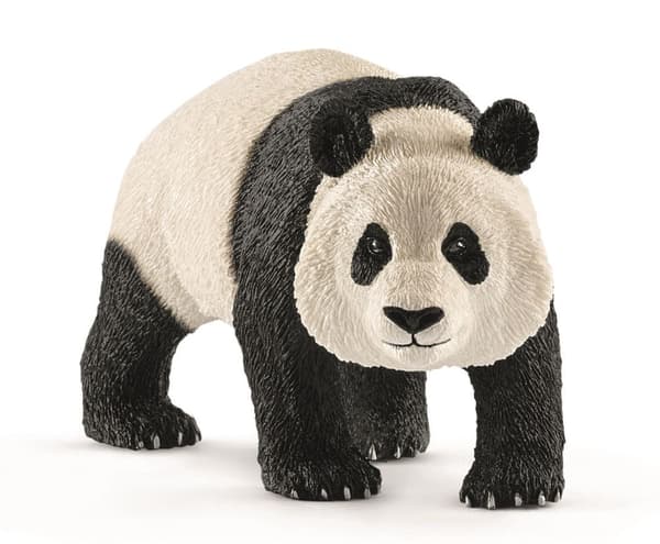 SCHLEICH 14772 Male Giant Panda